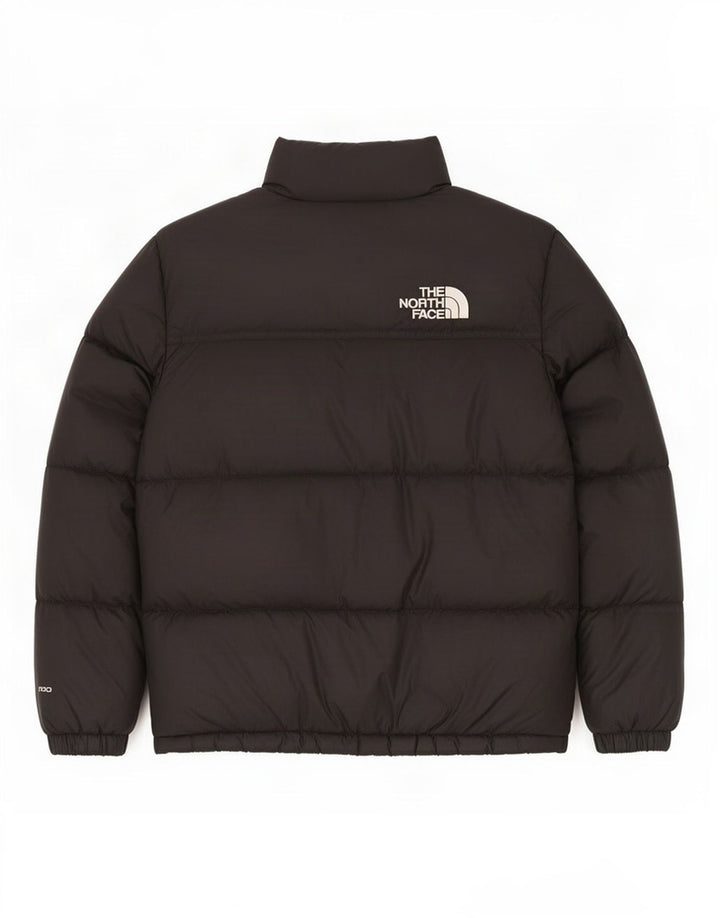 Giacca imbottita The North Face da ragazzo 14-15 anni XL in nylon nero