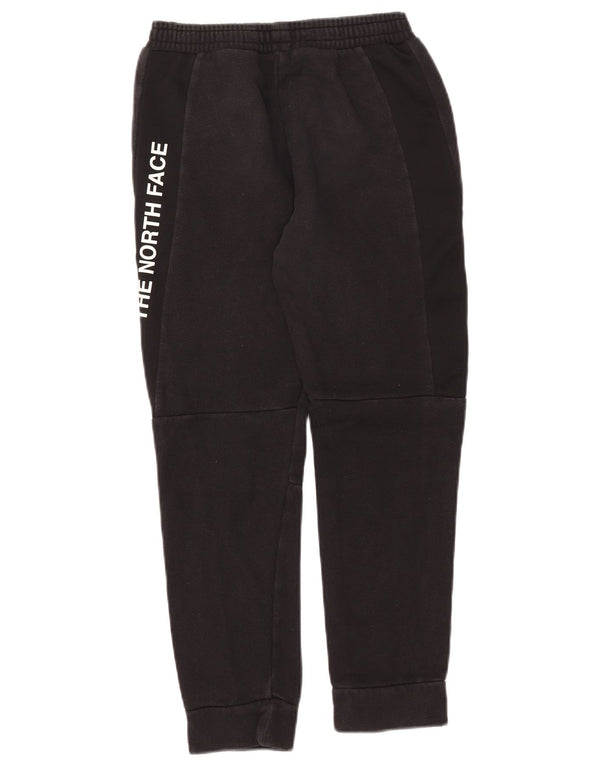 Pantaloni da tuta da ragazzo The North Face Joggers 11-12 anni Large neri