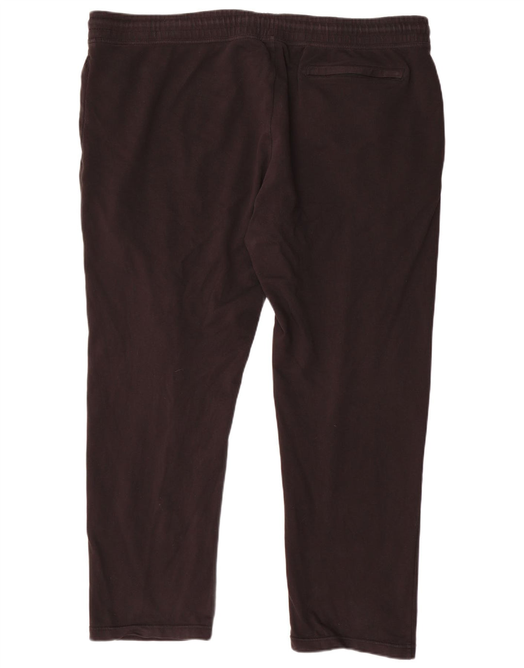 Pantaloni da tuta regolari da uomo Marks & Spencer 3XL cotone nero