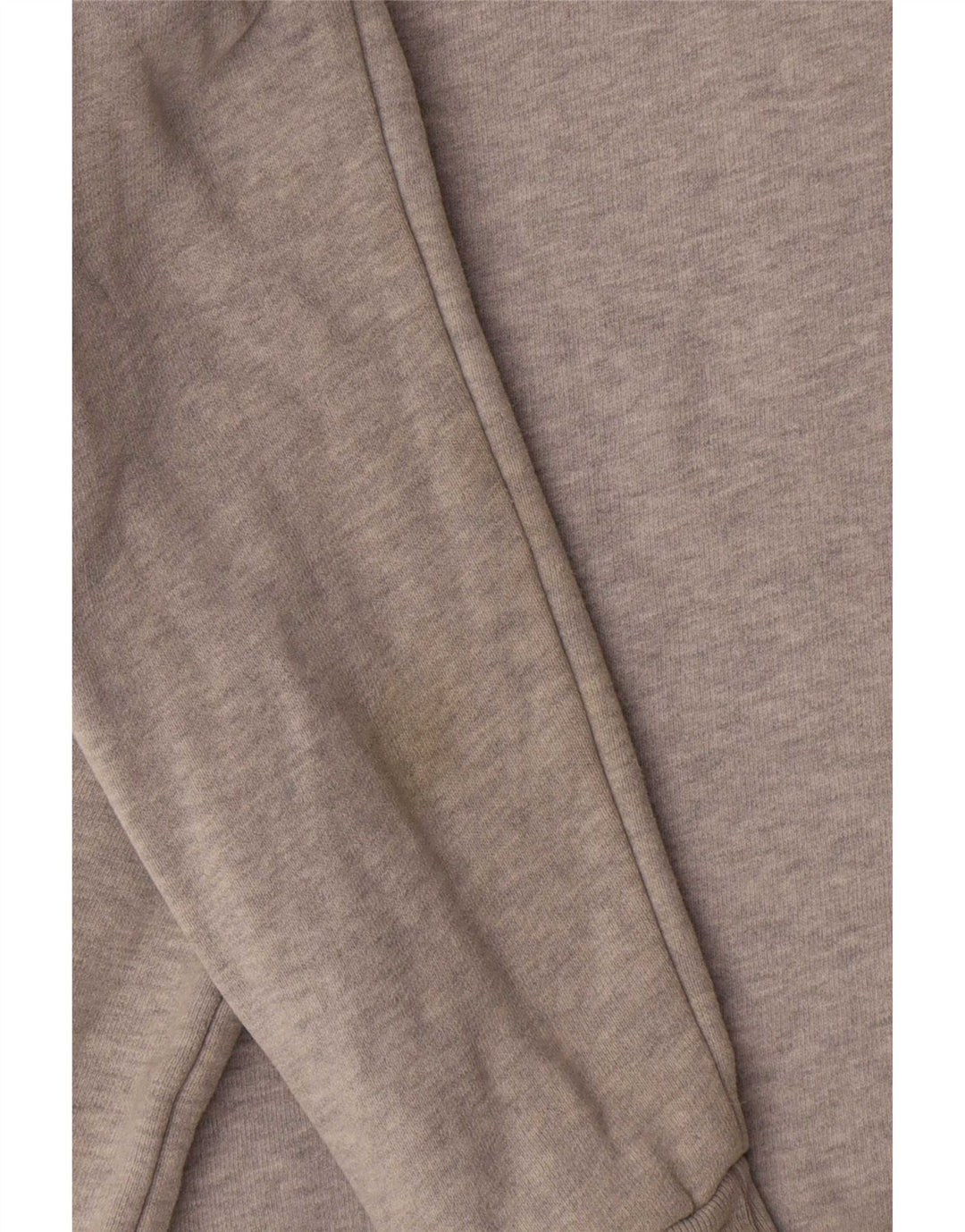 Felpa da donna Calvin Klein Jeans Jumper UK 14 Grigio medio chiazzato