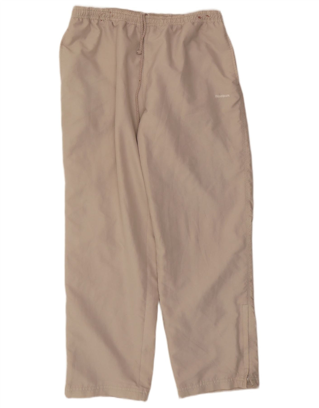 Pantaloni da tuta Reebok da uomo XL Beige