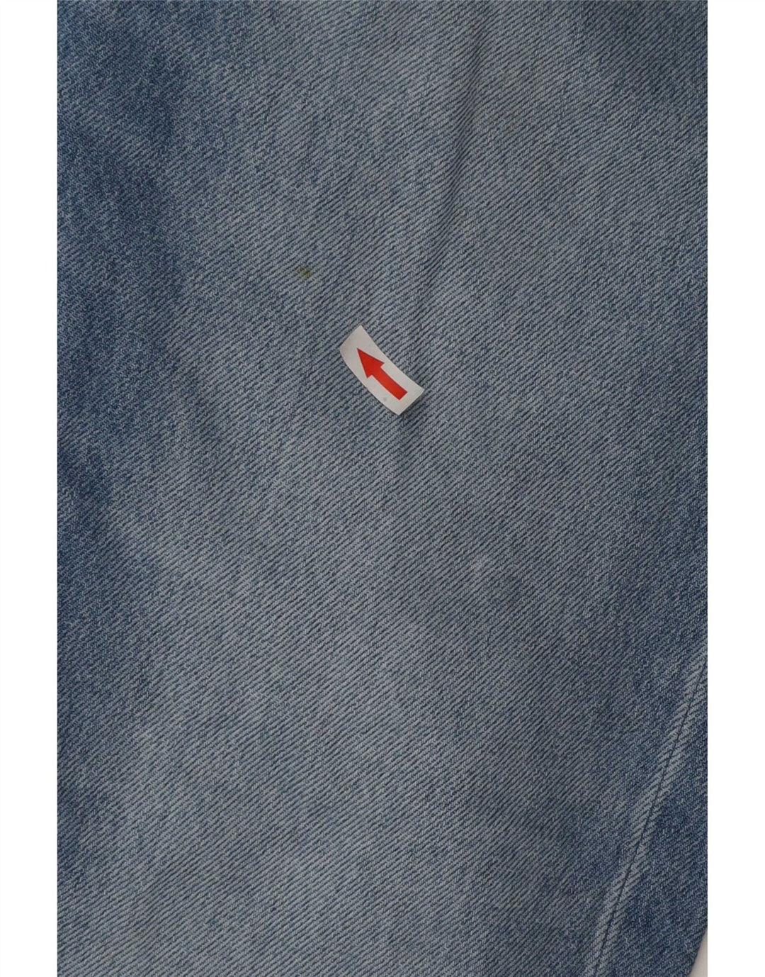Jeans dritti Chris da uomo Jack & Jones W30 L32 cotone blu