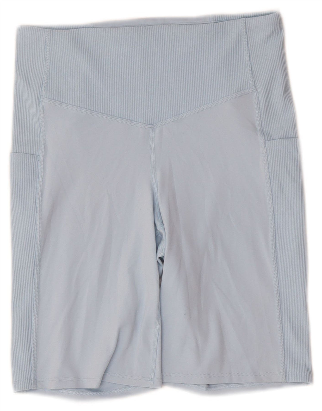 Pantaloncini sportivi da donna The North Face UK 14 Large Blu Poliestere