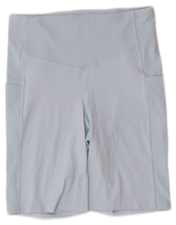 Pantaloncini sportivi da donna The North Face UK 14 Large Blu Poliestere