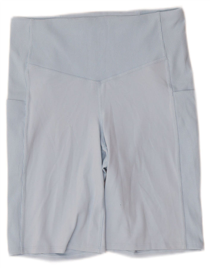 Pantaloncini sportivi da donna The North Face UK 14 Large Blu Poliestere