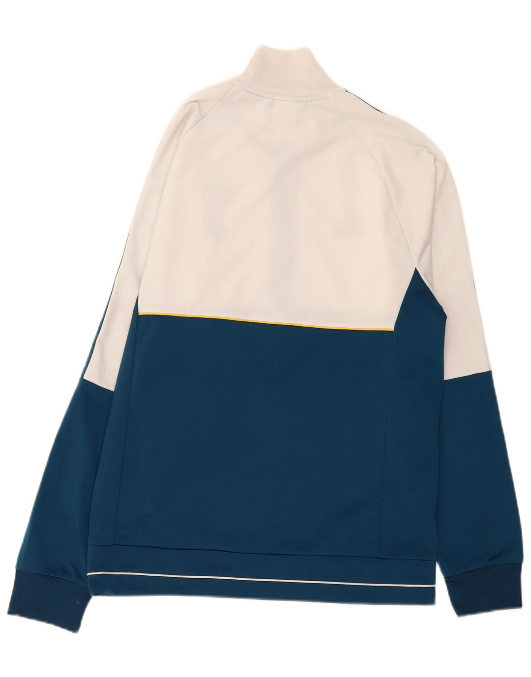 Giacca da uomo della tuta Adidas Juventus da uomo, colore blu navy medio