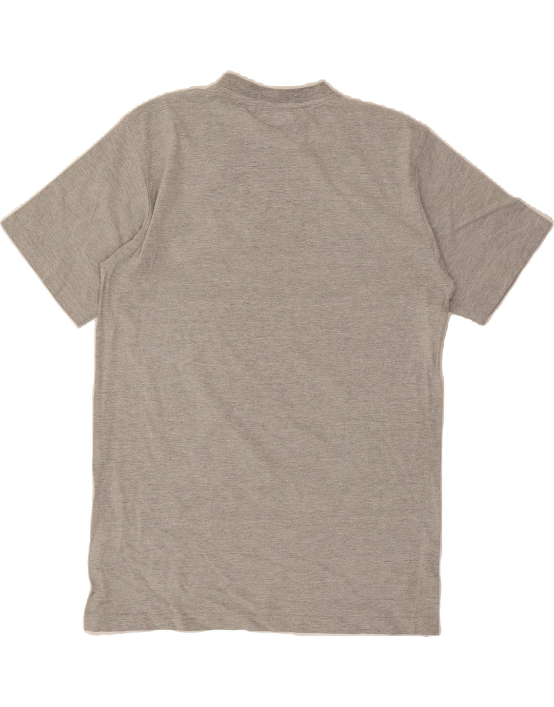 KAPPA Mens Graphic T-Shirt Top Large Grey Cotton Vintage Kappa and Second-Hand Kappa from Messina Hembry 
