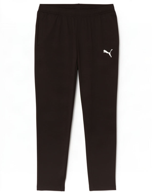 Pantaloni da tuta da uomo Puma XL Poliestere nero