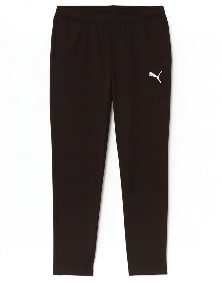 Pantaloni da tuta da uomo Puma XL Poliestere nero