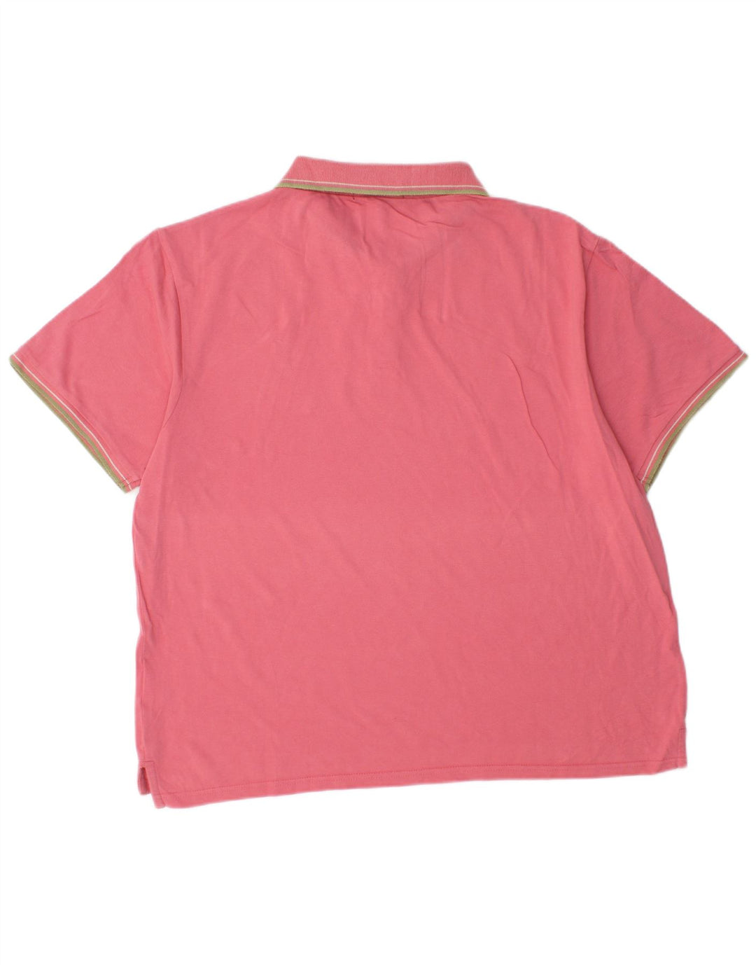 Polo Uomo Trussardi 3XL Rosa