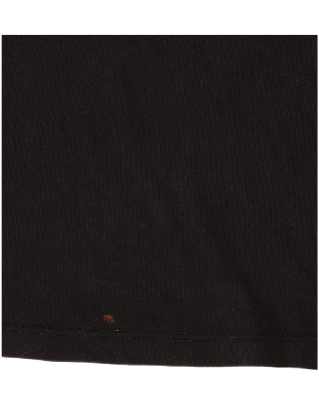 T-shirt grafica da donna Puma UK 10 piccola nera