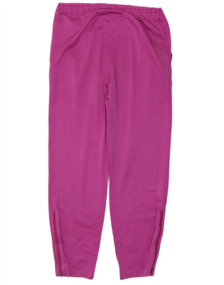Pantaloni da tuta Fila Uomo IT 50 Rosa Medio