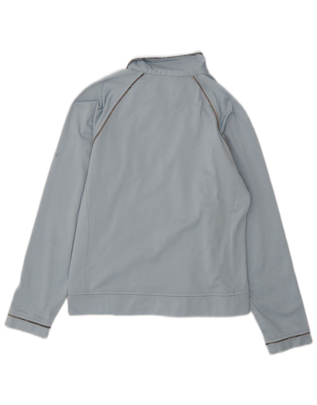 Giacca da tuta da donna Champion UK 10 piccola blu