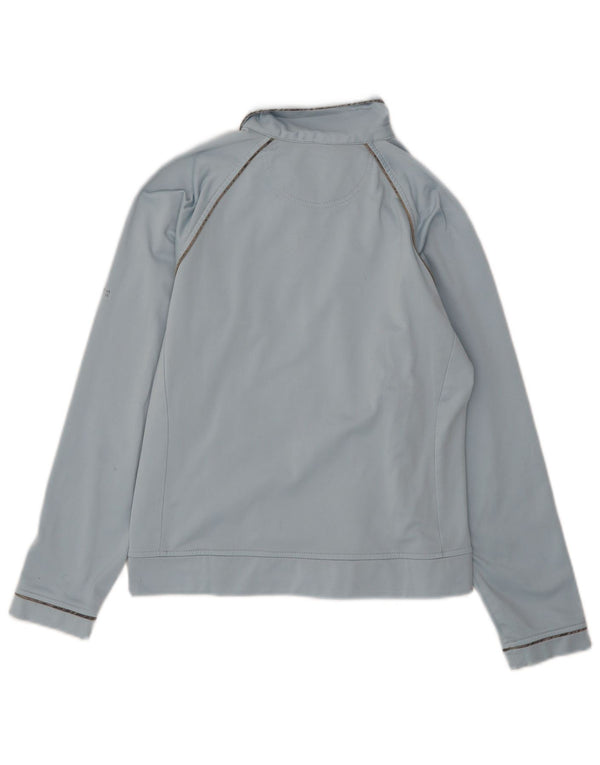 Giacca da tuta da donna Champion UK 10 piccola blu