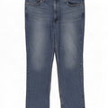 Levi's Uomo 514 Jeans dritti W40 L32 Cotone Blu