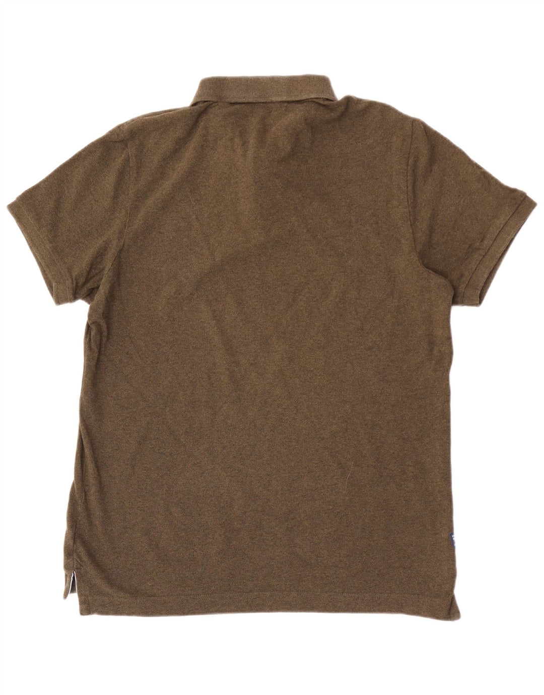 Polo da uomo SUPERDRY 2XL cotone kaki