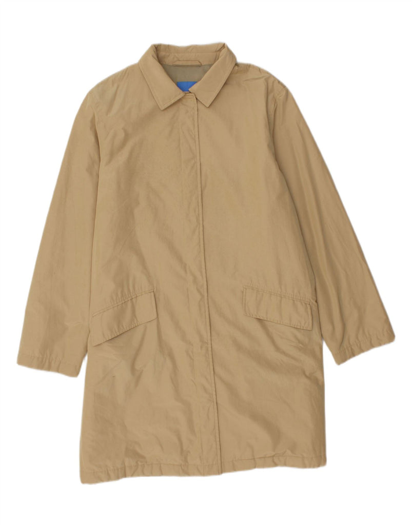 Womens Overcoat UK 16 Large Vintage Escada and Second-Hand Escada from Messina Hembry 