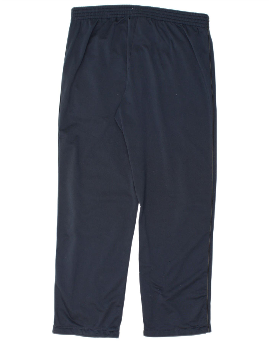 Pantaloni da tuta da uomo Champion poliestere medio blu navy