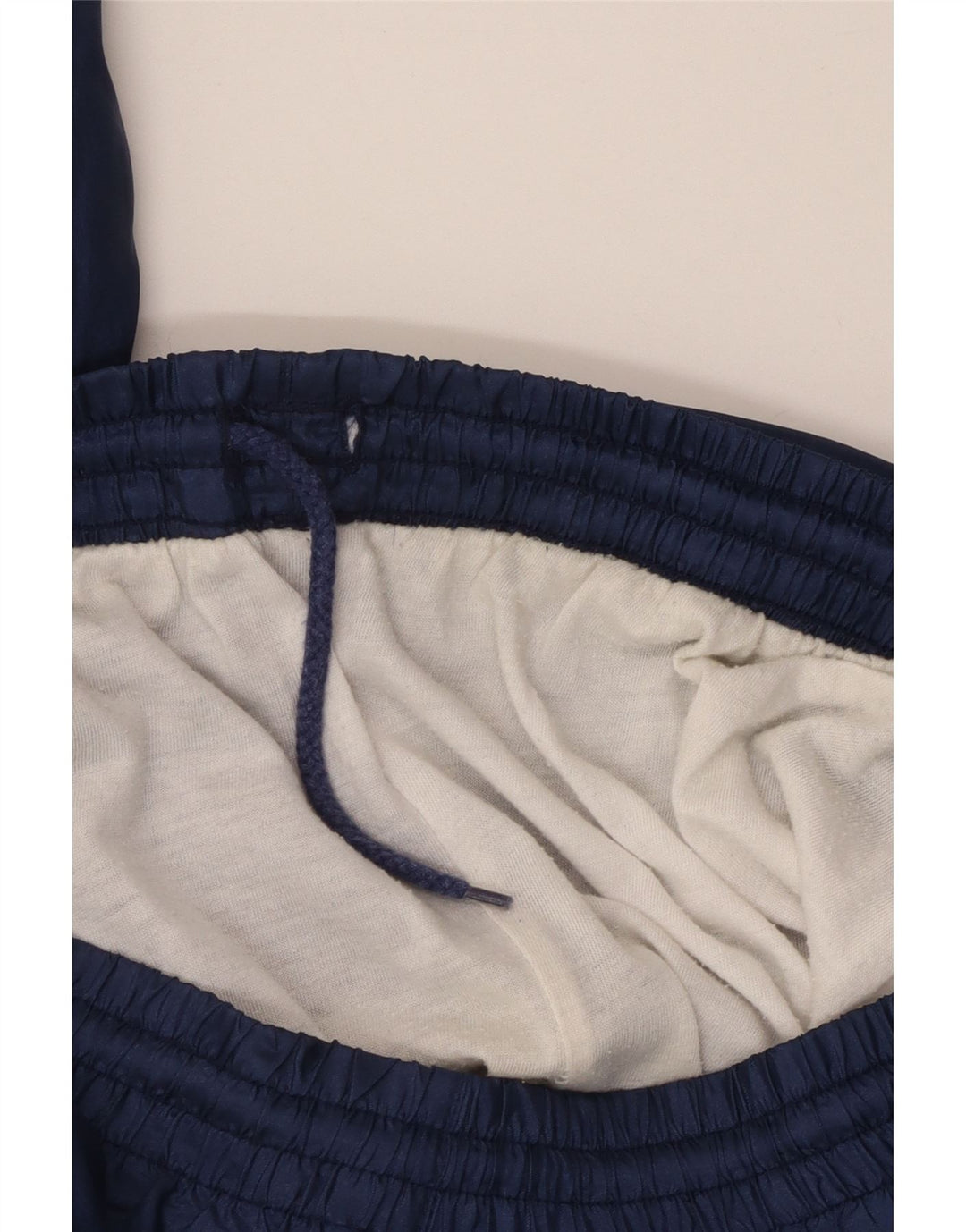 Pantaloni da tuta da uomo PUMA Joggers UK 42 Large Blu Navy Poliammide