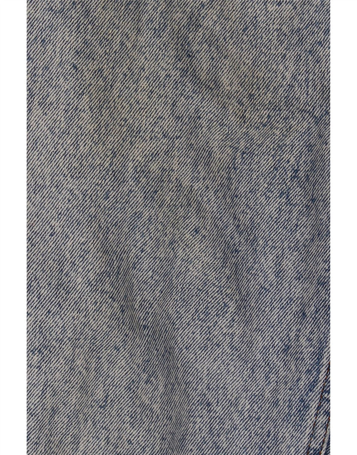 Jeans affusolati da donna JESSI W26 L29 Blu
