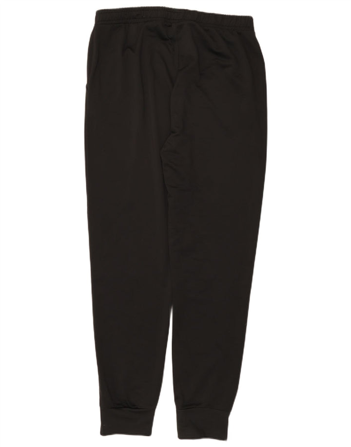Pantaloni da tuta da uomo Kappa Joggers XL Nero Poliestere