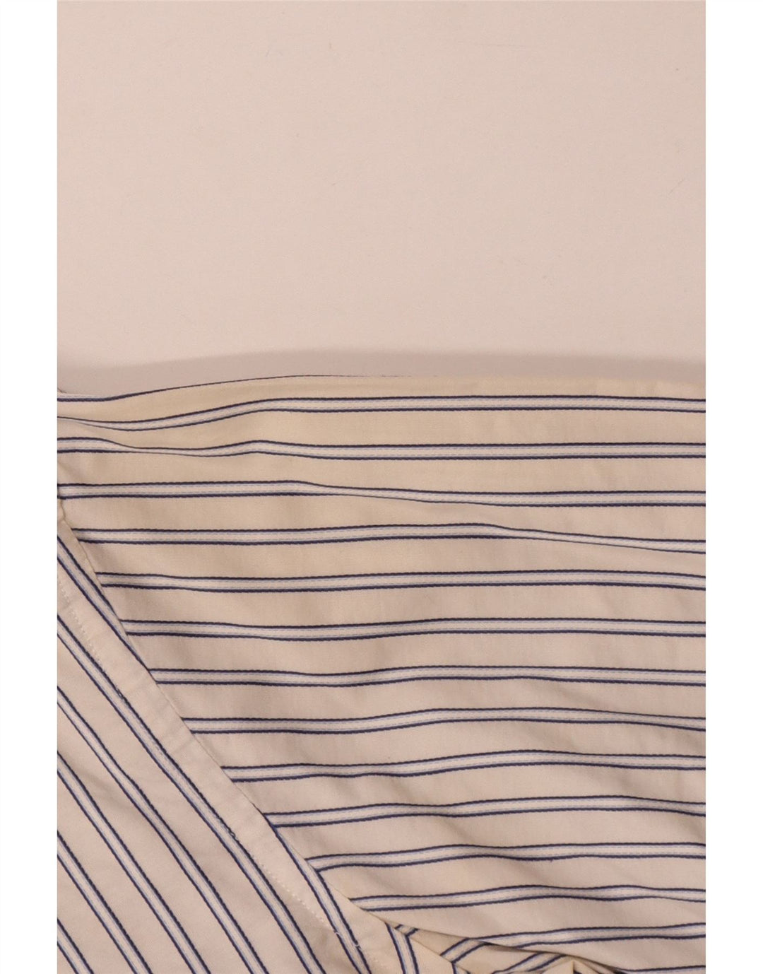 Camicia da uomo Etro taglia 39 a righe bianche medie