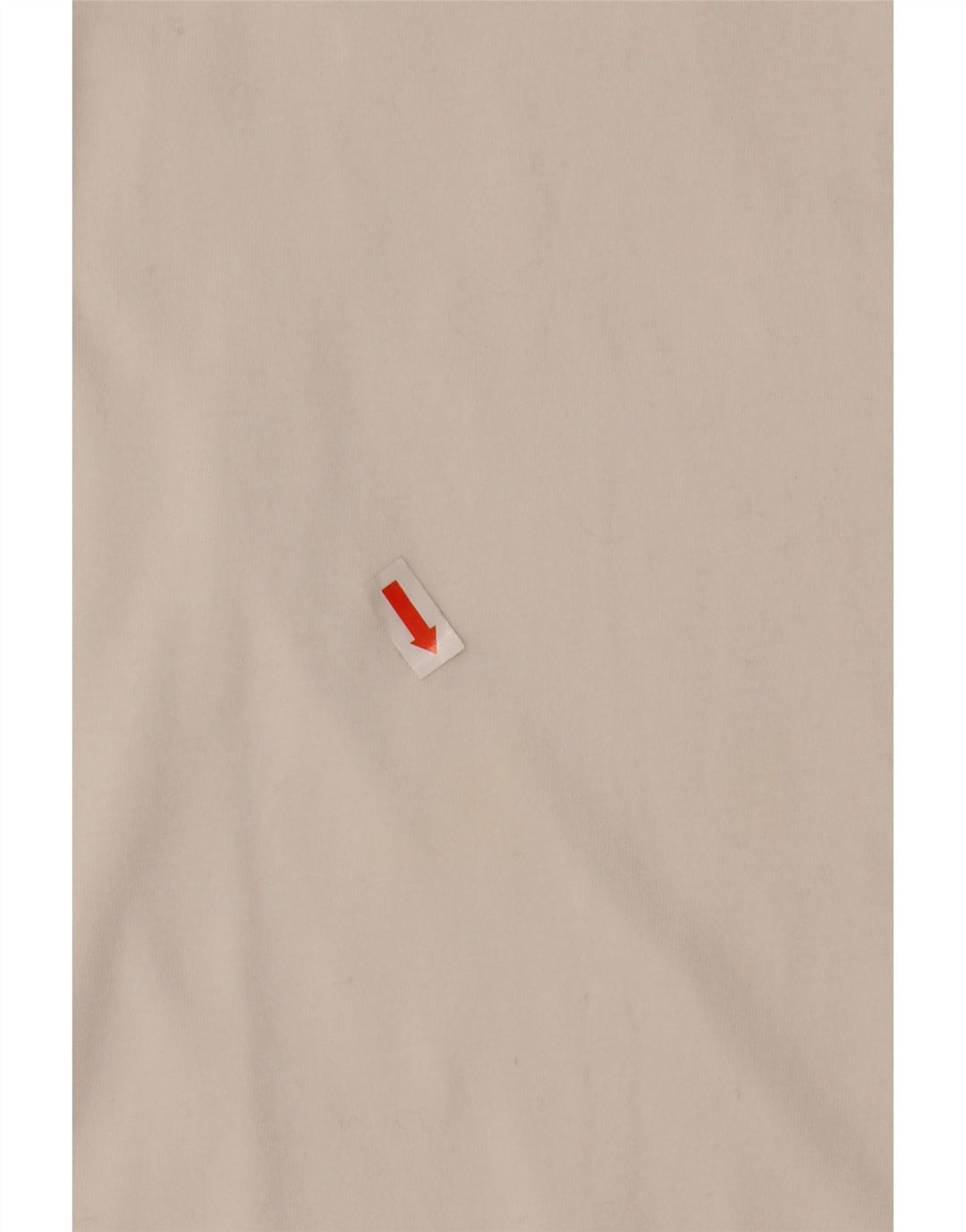 LIU JO T-shirt grafica da donna Milano Top UK 12 Medium White