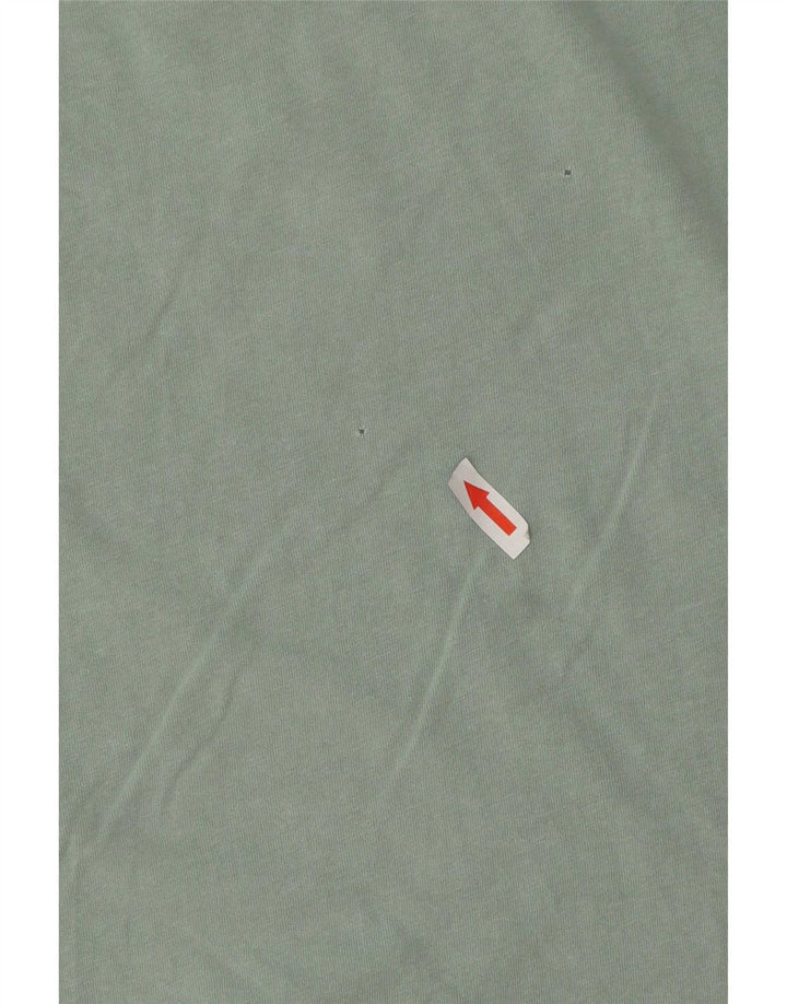 Polo Uomo Joules Piccola Verde Cotone