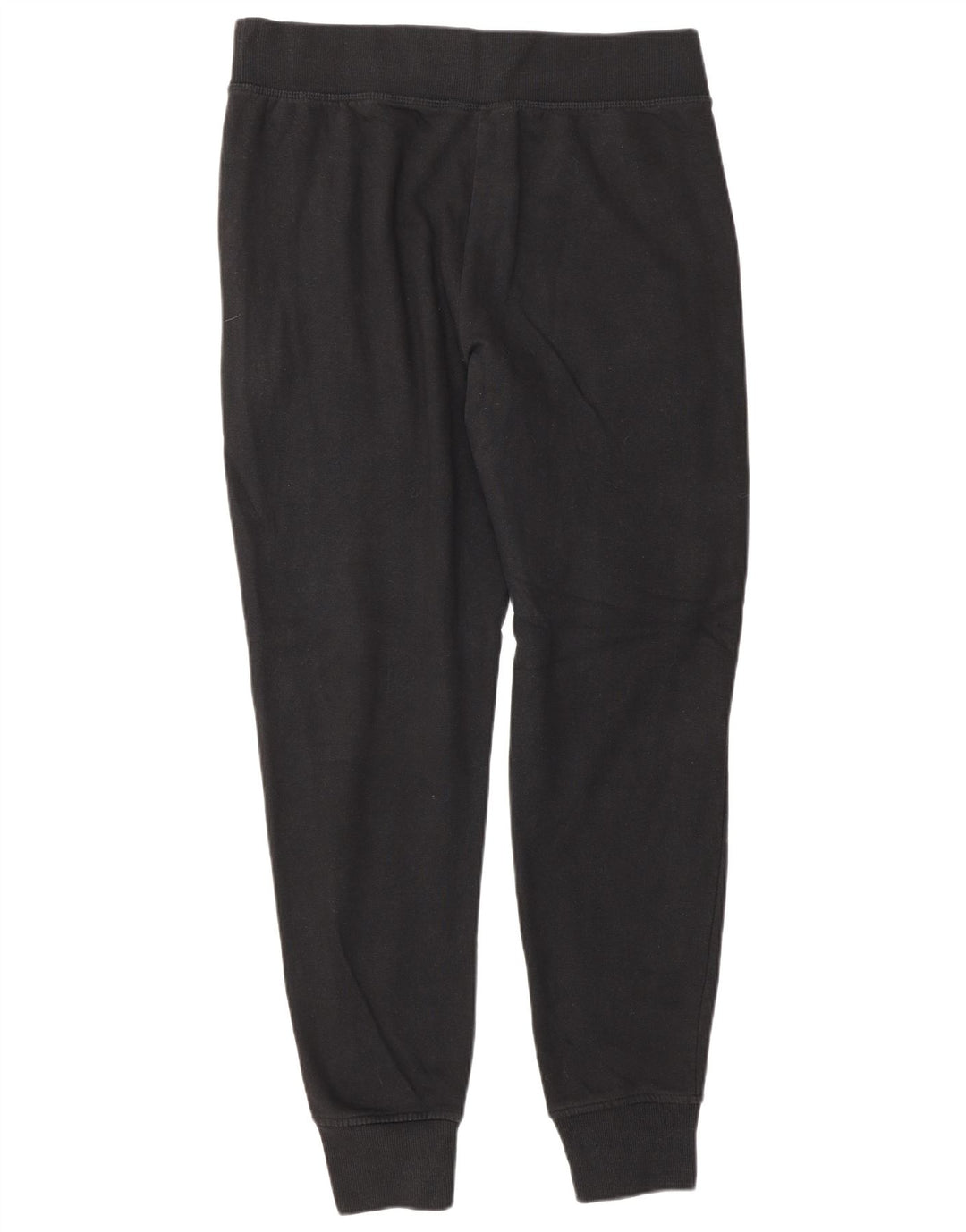 Pantaloni da tuta da uomo Champion Joggers medio cotone nero