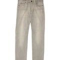 LEE Mens Powell Straight Jeans W31 L30 Grey Cotton Vintage Lee and Second-Hand Lee from Messina Hembry 