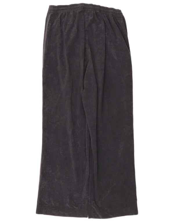 Pantaloni da tuta da uomo Asics 3XL Poliestere grigio