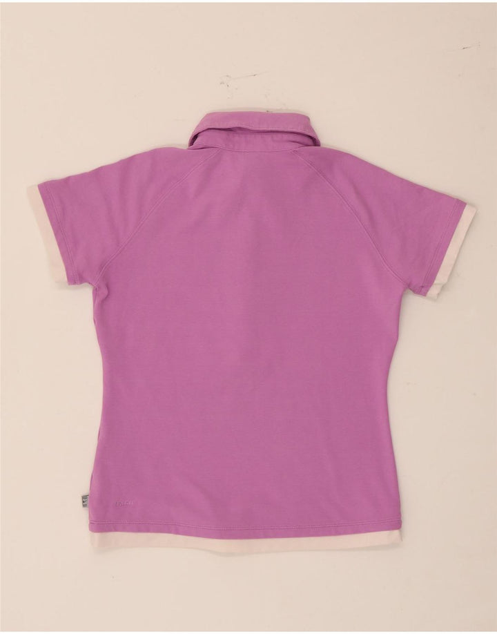 Polo Nike Donna UK 8/10 Small Rosa