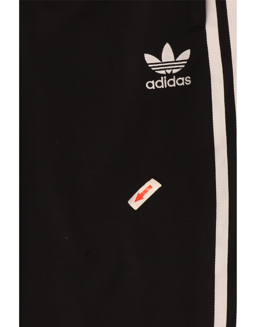 Pantaloni da tuta da ragazzo Adidas Joggers 13-14 anni Poliestere nero