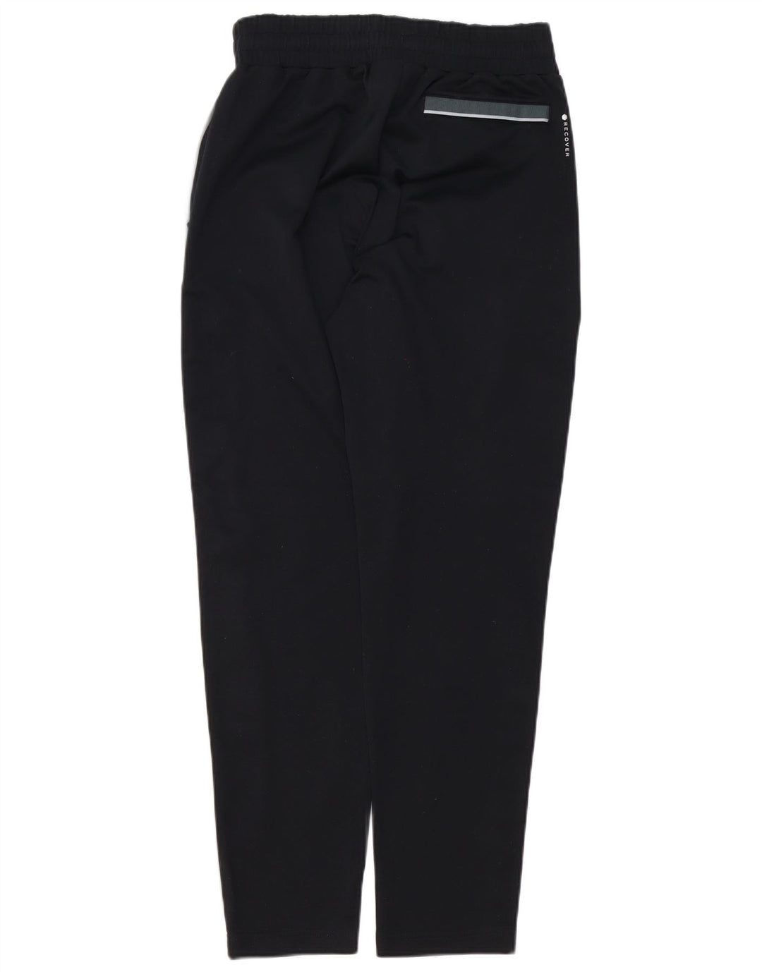 Pantaloni da tuta da uomo larghi Under Armour, colore nero medio