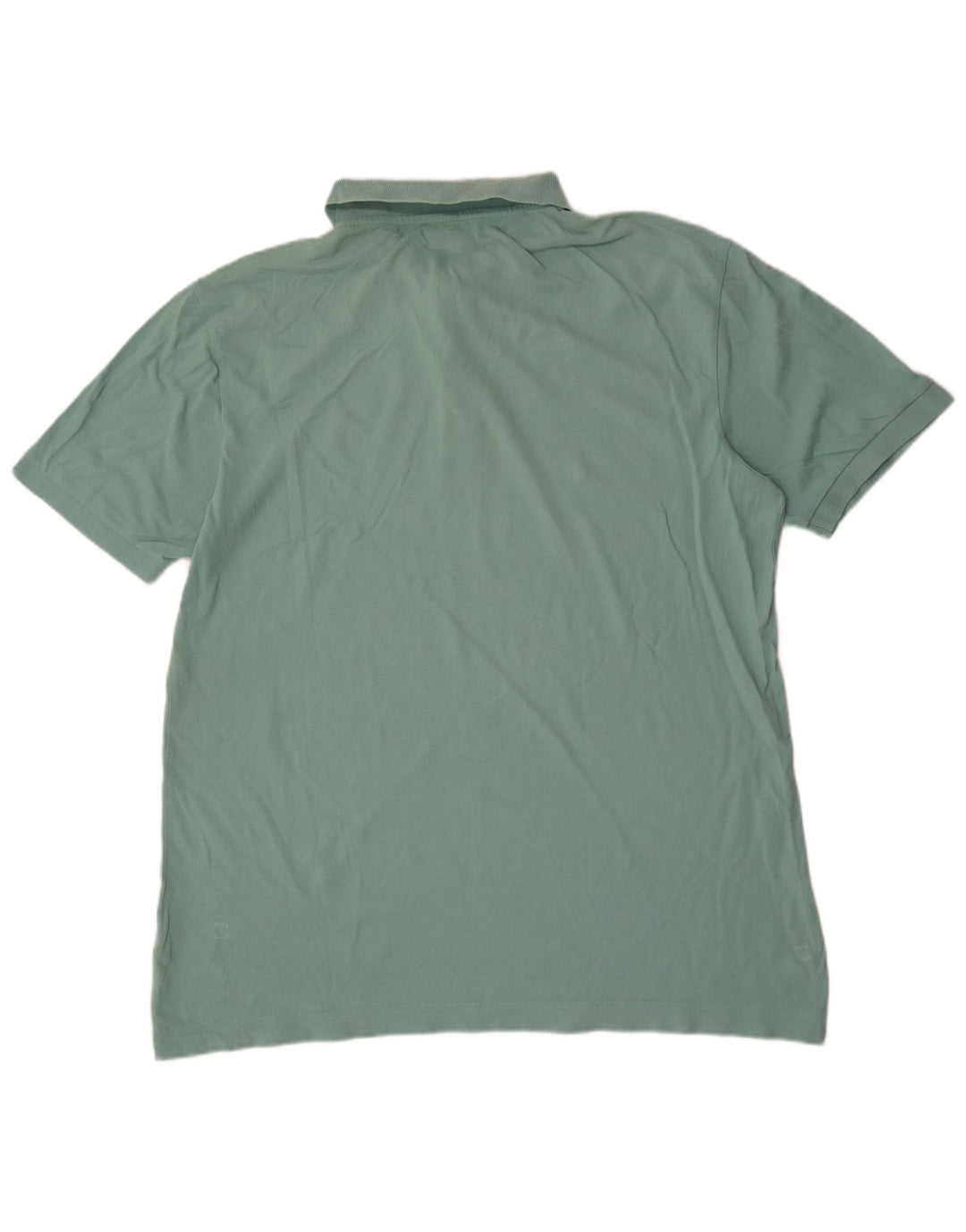 Polo Kappa Uomo 2XL Cotone Blu