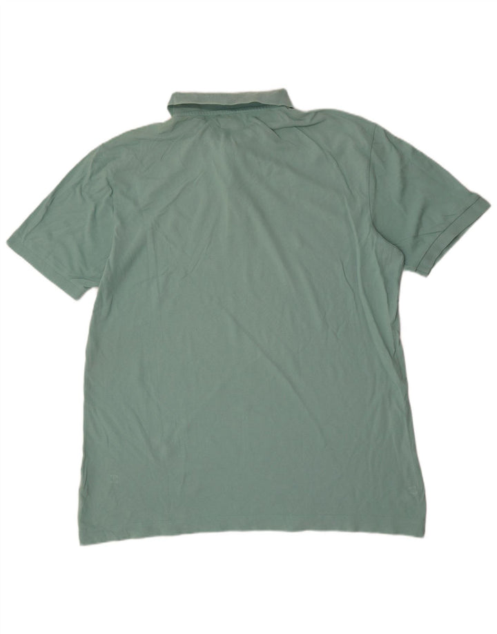 Polo Kappa Uomo 2XL Cotone Blu