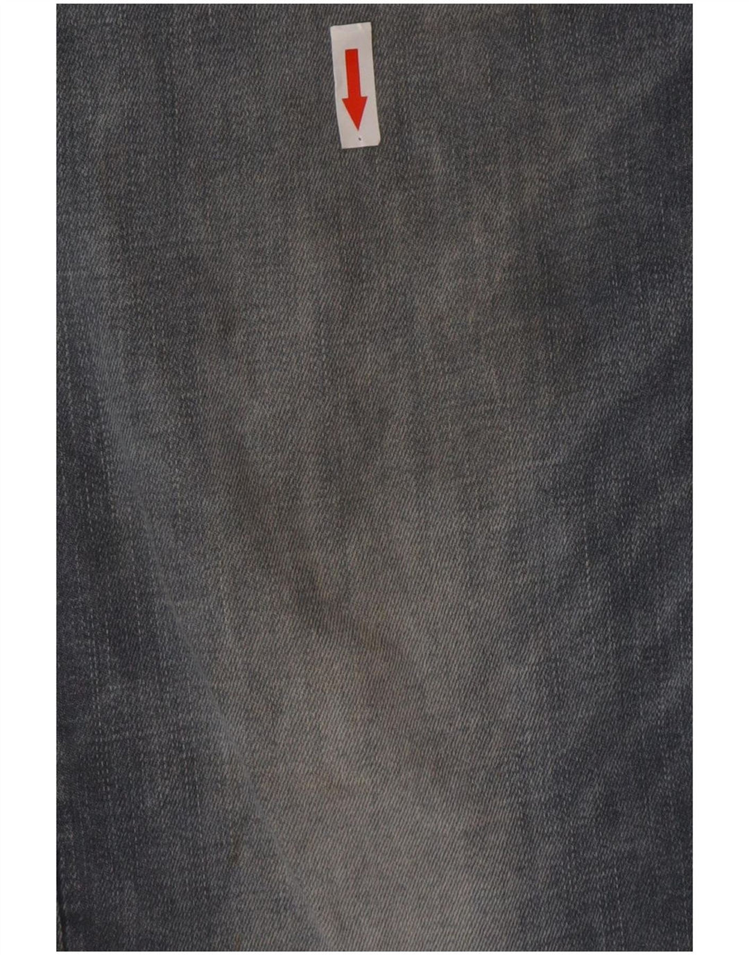 Jeans slim da uomo G-Star W34 L30 poliestere blu