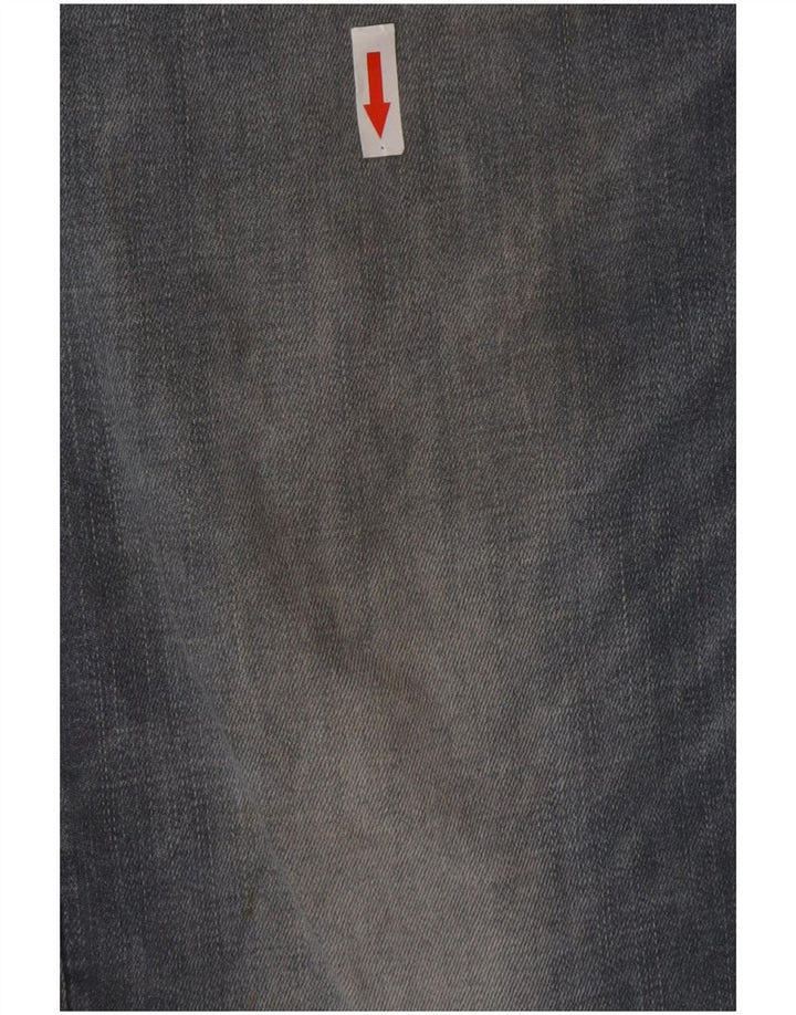 Jeans slim da uomo G-Star W34 L30 poliestere blu