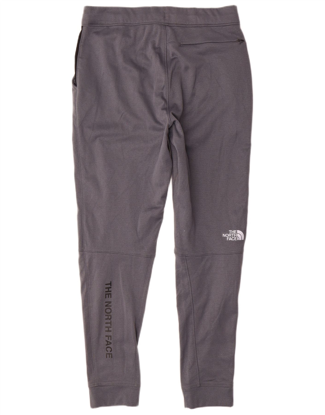 THE NORTH FACE Pantaloni da tuta da uomo Joggers Grigio medio Colorblock