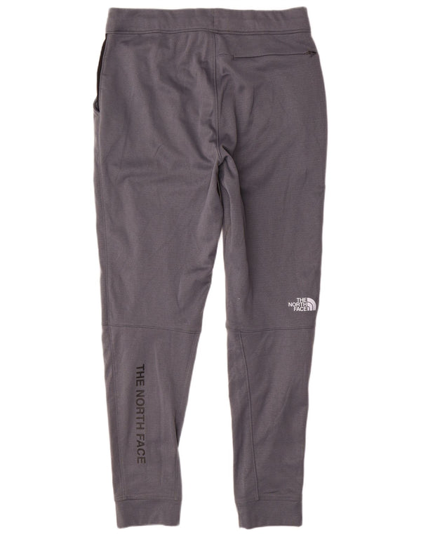 THE NORTH FACE Pantaloni da tuta da uomo Joggers Grigio medio Colorblock