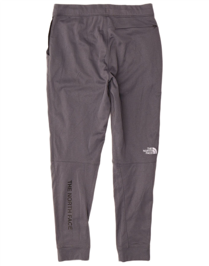 THE NORTH FACE Pantaloni da tuta da uomo Joggers Grigio medio Colorblock