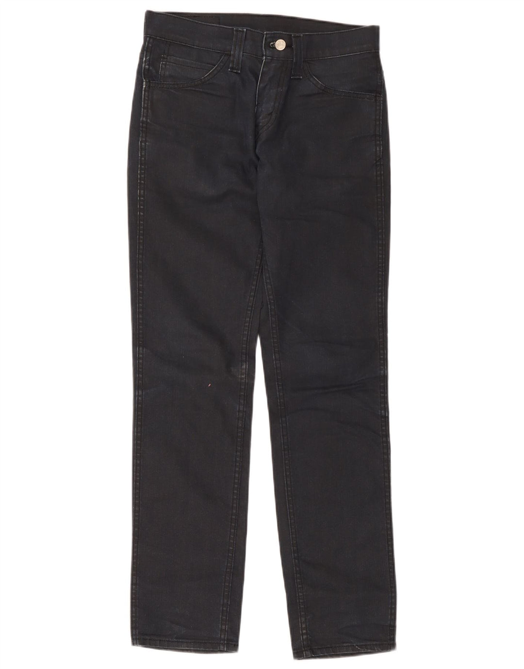 Jeans Levi's Uomo 511 Slim W28 L32 Cotone Blu Navy