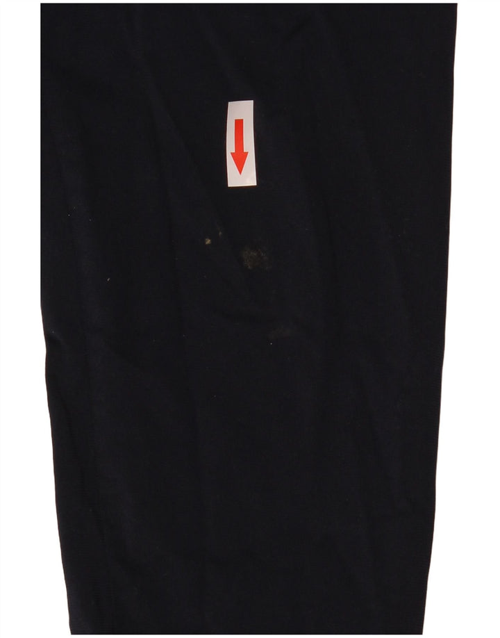 Giacca da ginnastica grafica da uomo Adidas Top Giacca in poliestere color block blu medio