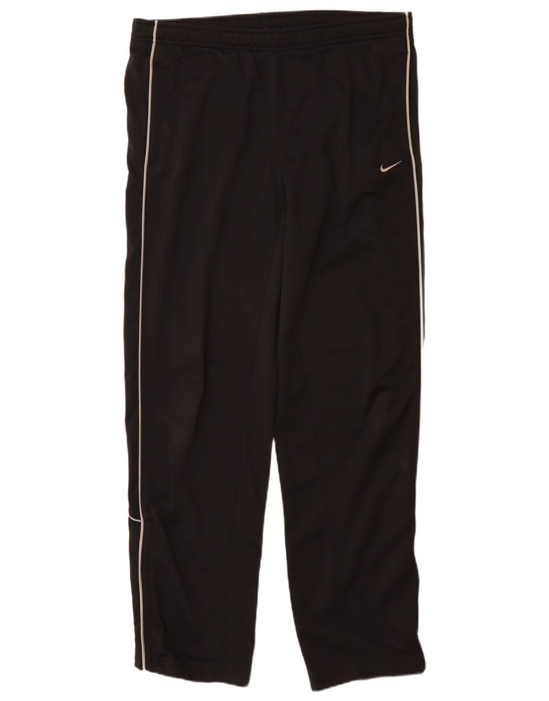 Pantaloni da tuta Nike da uomo piccoli neri