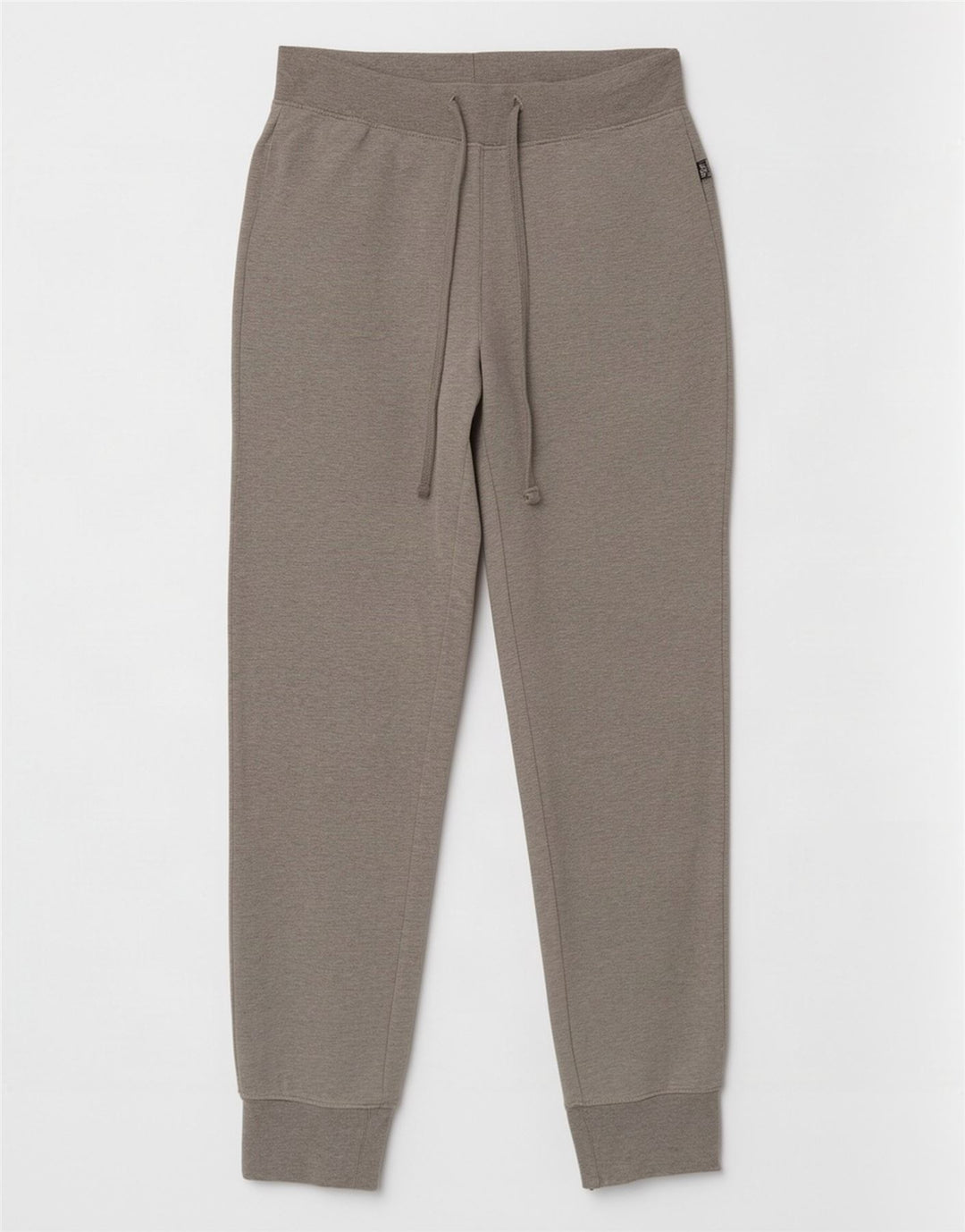 Pantaloni da tuta da donna Asics Joggers UK 6 XS Grigio