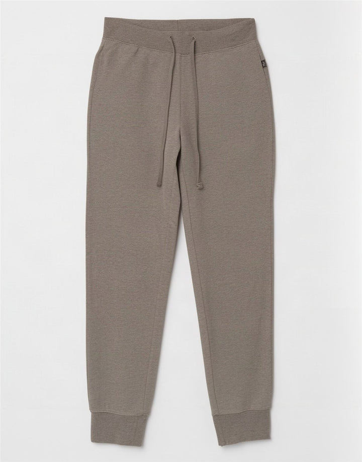 Pantaloni da tuta da donna Asics Joggers UK 6 XS Grigio