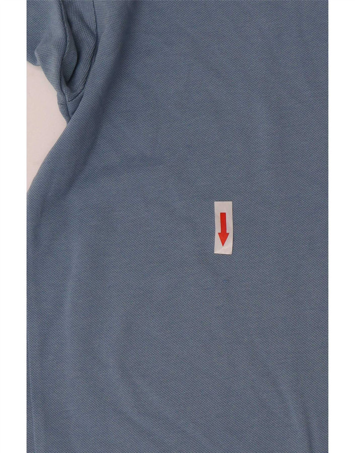 Polo da uomo Champion 2XL Blu