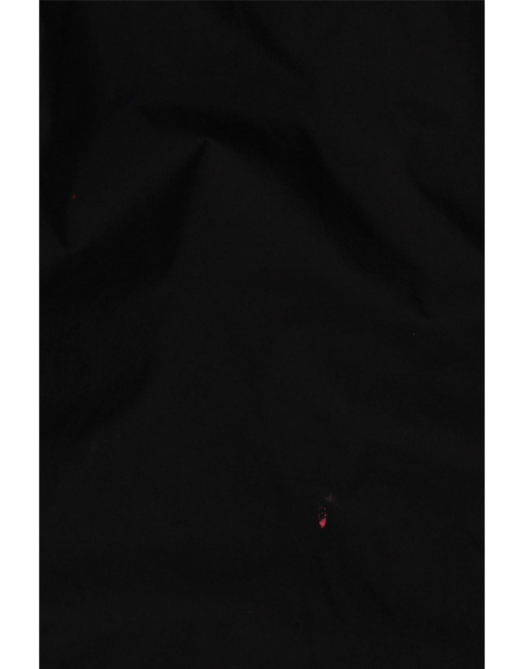 Giacca antipioggia con cappuccio The North Face da ragazzo 11-12 anni grande in poliestere nero