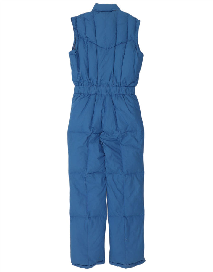 MC Ross Set da 2 pezzi da uomo piccolo W15 L32 cotone blu