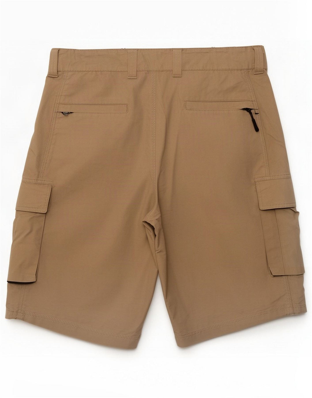 Marks & Spencer Pantaloncini cargo da uomo medi W32 Cotone beige
